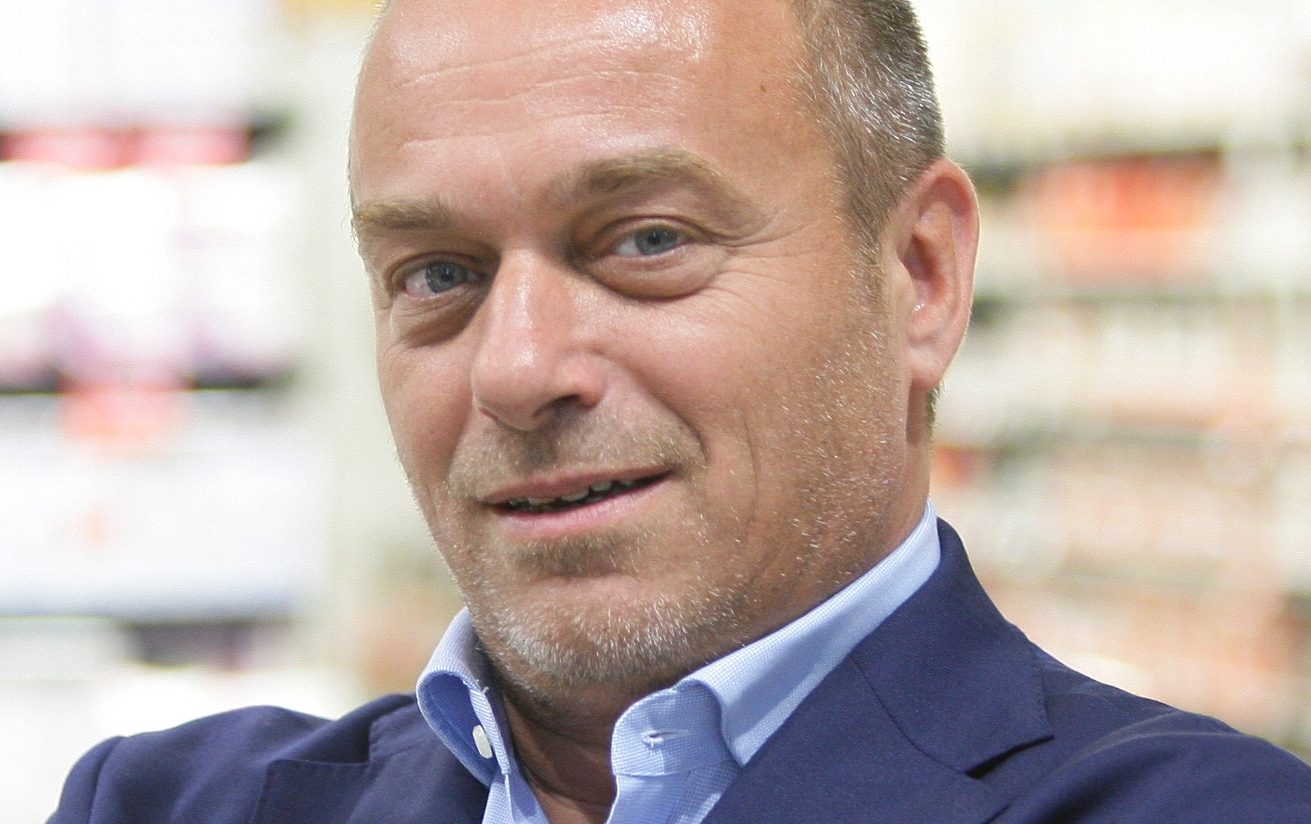 Enrico Capoferri: con EatRight nasce un nuovo modello di supermercato