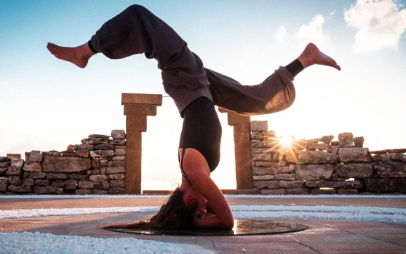Wonderful Italy lancia nuovi pacchetti di turismo esperienziale, tra cui “Yoga Like a local”