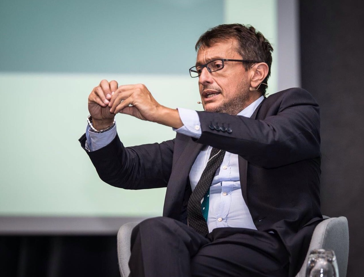 Mario Calderini: dobbiamo preservare l’integrità dell’impact investing