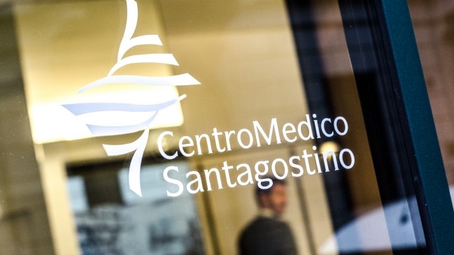 Immuni: del Centro Medico Santagostino la app di tracking del Covid19