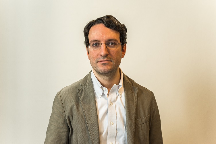 Federico Morando: ContrattiPubblici.org e la nascita di un nuovo mercato