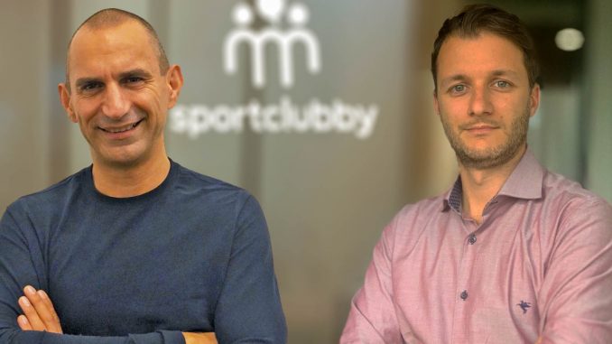 SportClubby supera il traguardo del primo mezzo milione di utenti