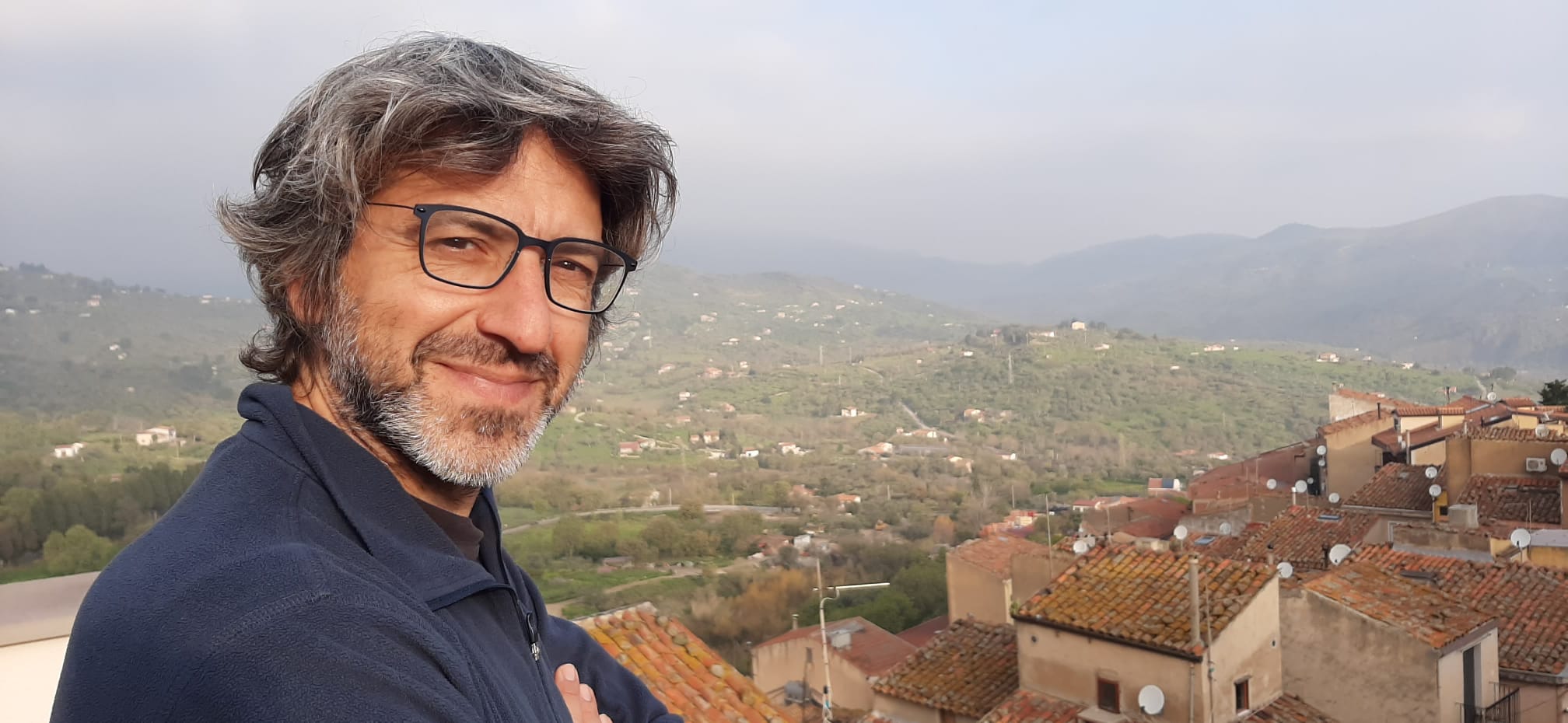 Maurizio Giambalvo, Wonderful Italy: uniti per rilanciare il turismo